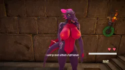 Dragon Tamer screenshot