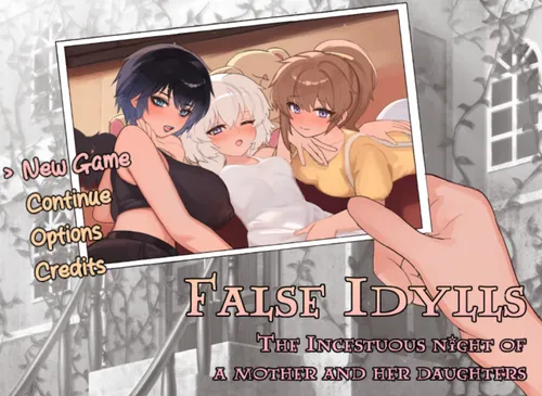 False Idylls 0.2.0