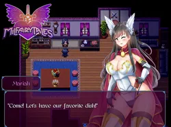 Milfairy Tales screenshot