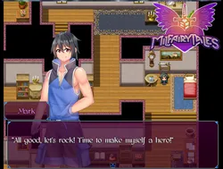 Milfairy Tales screenshot