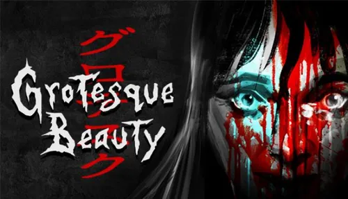 Grotesque Beauty 1.0