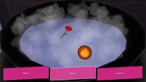 Lust Potions screenshot 1