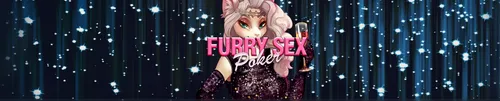 Furry Sex: Poker Final