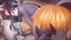 Furry Sex: Poker screenshot