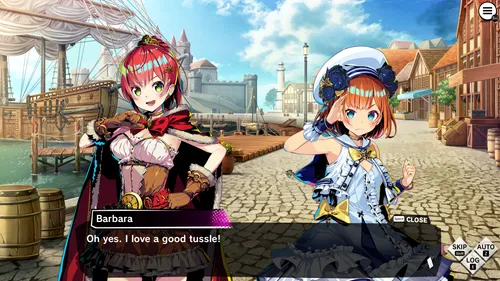 Duel Princess screenshot 12