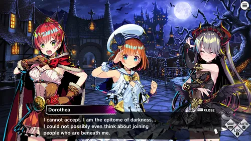 Duel Princess screenshot 9