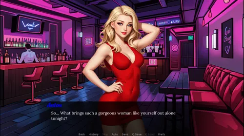 The Choice screenshot 7