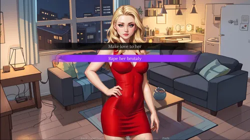 The Choice screenshot 4