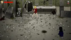 Escape From Zombie U:reloaded screenshot