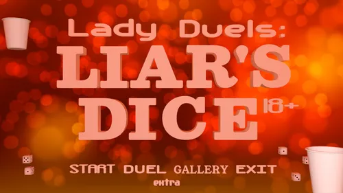 Lady Duels: Liar’s Dice 0.1