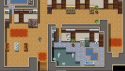 Control the Town screenshot