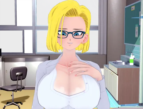 Futa Concoction screenshot 5