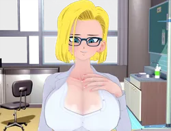 Futa Concoction screenshot