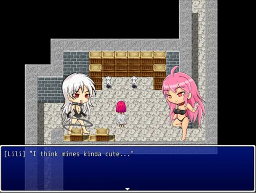 SD Quest screenshot 2