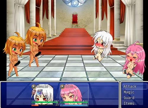 SD Quest screenshot 4