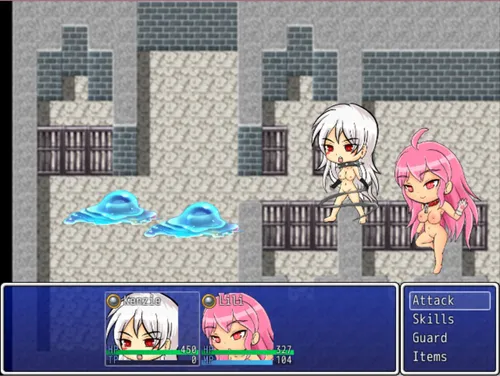 SD Quest screenshot 3