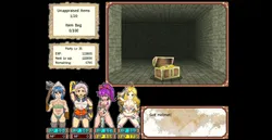 Dungeon of Erotic Master Plus screenshot