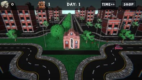 Hotel Royal screenshot 3