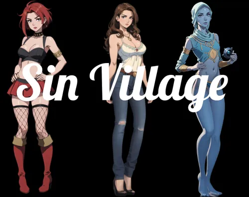 Sin Village v0.11 Unknown