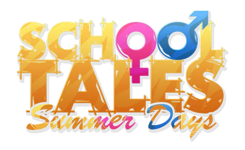 School Tales: Summer Days screenshot 0