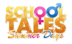 School Tales: Summer Days screenshot