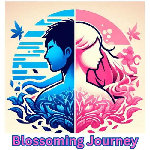 Blossoming Journey 0.2