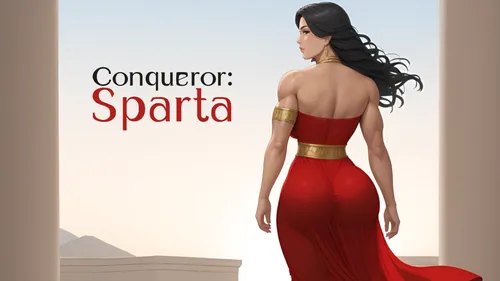 Conqueror: Sparta 1.0