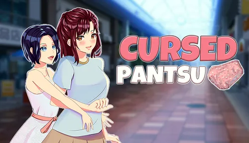 Cursed Pantsu 0.1 demo