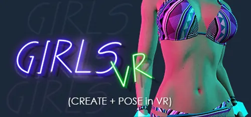 GIRLS VR Final