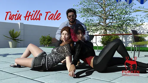 Twin Hills’ Tale 0.23 Part 1 Hotfix