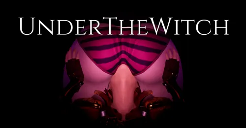 Under the Witch 1.8