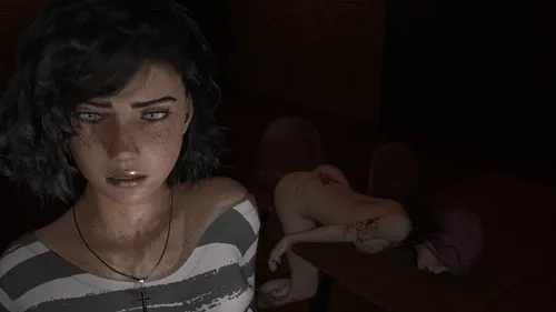 The Theater of Sinners screenshot 13