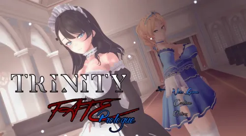 Trinity Fate Prologue 0.1