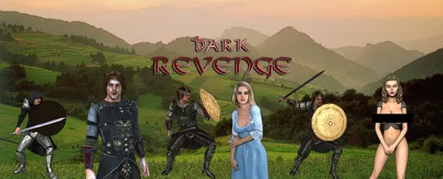 Dark Revenge 0.3.1