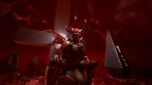 Sex with Devil screenshot 2