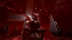 Sex with Devil screenshot