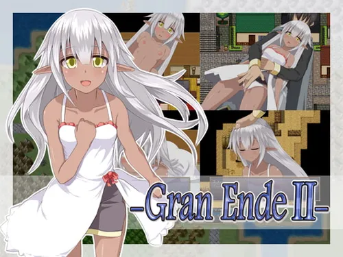 Gran Ende II 1.06 (Final)