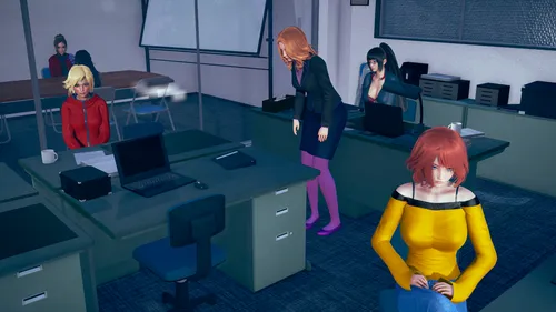 Mind the School screenshot 5