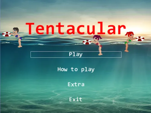 Tentacular 1.0