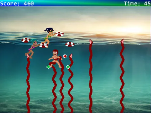 Tentacular screenshot 0