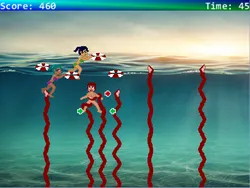 Tentacular screenshot