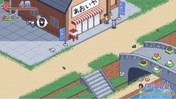 Natsu's Lost Items screenshot