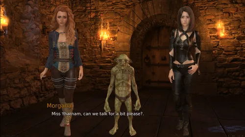 The Goblin's Brides screenshot 8