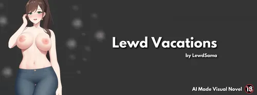 Lewd Vacation 1.0