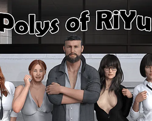 Polys of RiYu 0.1