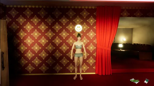 Prostitute Pimp screenshot 3