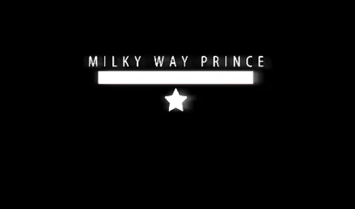 Milky Way Prince – The Vampire Star 1.1