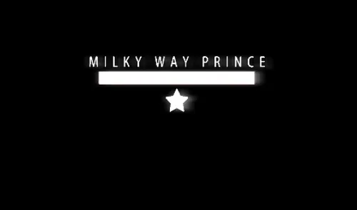 Milky Way Prince – The Vampire Star poster