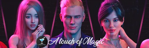 A Touch of Magic v19-11-2023