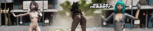 Ecchi Kombat Demo